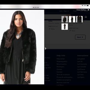 Meet your Posher, Linda